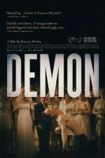 Watch Demon Movie4k