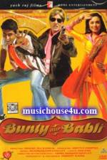 Watch Bunty Aur Babli Movie4k