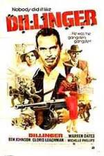 Watch Dillinger Movie4k