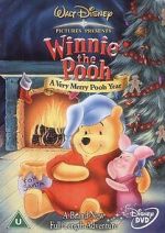 Watch Winnie the Pooh: A Very Merry Pooh Year Movie4k