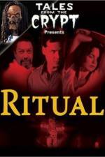 Watch Ritual Movie4k