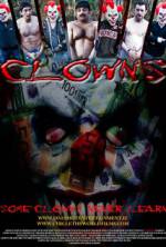 Watch Clowns Movie4k