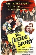 Watch The Inside Story Movie4k