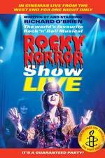 Watch Rocky Horror Show Live Movie4k