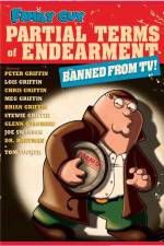 Watch Family Guy Partial Terms of Endearment Movie4k