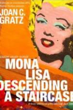 Watch Mona Lisa Descending a Staircase Movie4k