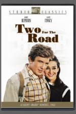Watch Two for the Road Movie4k