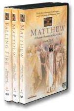 Watch The Visual Bible Matthew Movie4k