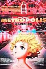 Watch Metropolis Movie4k