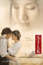 Watch Silk Movie4k