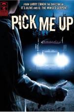 Watch Masters of Horror Pick Me Up Movie4k