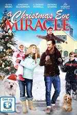 Watch A Christmas Eve Miracle Movie4k