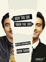 Watch Varun Thakur: Vicky This Side, Varun That Side Movie4k