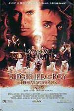 Watch Siegfried & Roy The Magic Box Movie4k