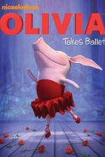 Watch Olivia Takes Ballet Movie4k