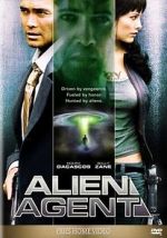 Watch Alien Agent Movie4k