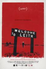 Watch Welcome to Leith Movie4k