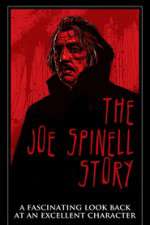 Watch The Joe Spinell Story Movie4k