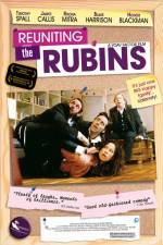 Watch Reuniting the Rubins Movie4k