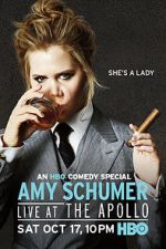 Watch Amy Schumer: Live at the Apollo Movie4k