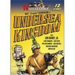 Watch Undersea Kingdom Movie4k