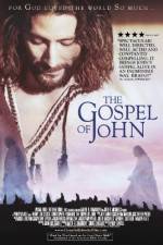 Watch The Visual Bible: The Gospel of John Movie4k