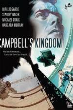 Watch Campbell's Kingdom Movie4k