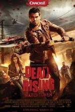 Watch Dead Rising Movie4k