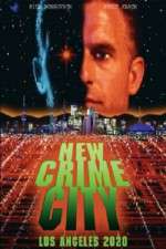 Watch New Crime City Movie4k