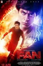 Watch Fan Movie4k