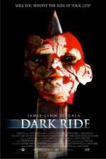 Watch Dark Ride Movie4k