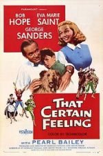 Watch That Certain Feeling Movie4k