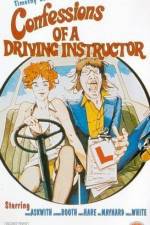 Watch Confessions of a Driving Instructor Movie4k