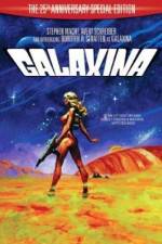 Watch Galaxina Movie4k