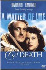 Watch A Matter of Life and Death Movie4k