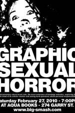 Watch Graphic Sexual Horror Movie4k