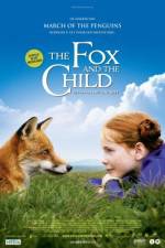 Watch The Fox and the Child (Le Renard et l'enfant) Movie4k