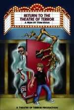Watch Return to the Theatre of Terror Movie4k