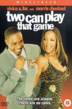 Watch Two Can Play That Game Movie4k