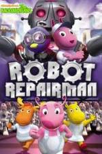 Watch The Backyardigans: Robot Repairman Movie4k