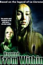 Watch Haunted from Within Movie4k