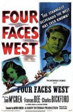 Watch Four Faces West Movie4k