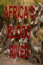Watch Africa's Blood River Movie4k