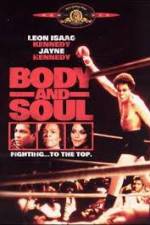 Watch Body and Soul Movie4k