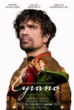 Watch Cyrano Movie4k