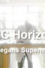 Watch Horizon Prof Regan's Supermarket Secrets Movie4k