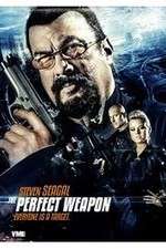 Watch The Perfect Weapon Movie4k