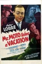 Watch Mr Moto Takes a Vacation Movie4k