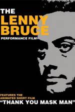 Watch Lenny Bruce in 'Lenny Bruce' Movie4k