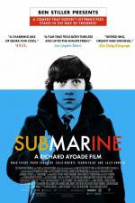 Watch Submarine Movie4k